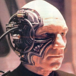 borg